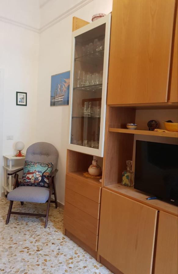 La Casa Di Rosa - Casa Vacanze Meta Kültér fotó