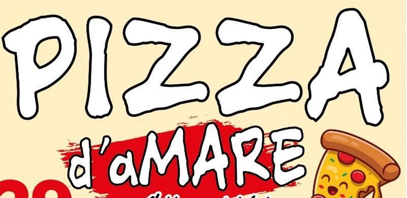 La Casa Di Rosa - Casa Vacanze Meta Kültér fotó